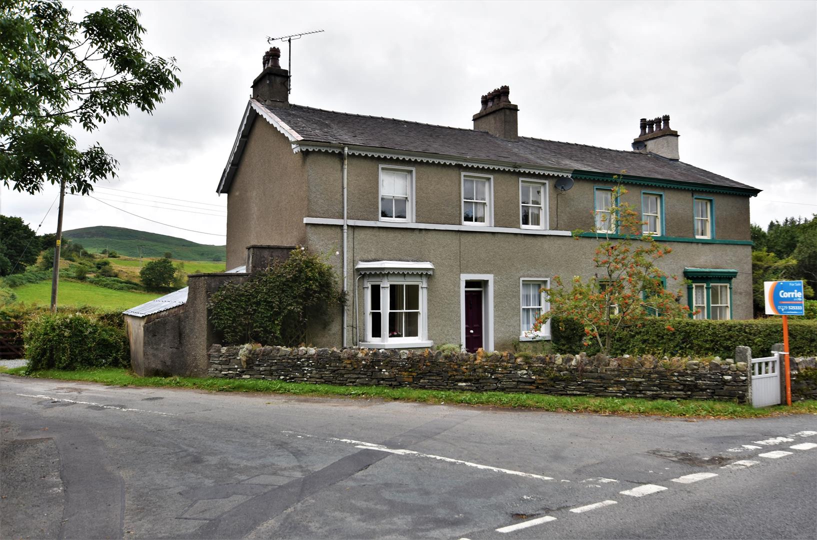 Ulverston Estate Agents, Houses & Property For Sale Corrie & Co